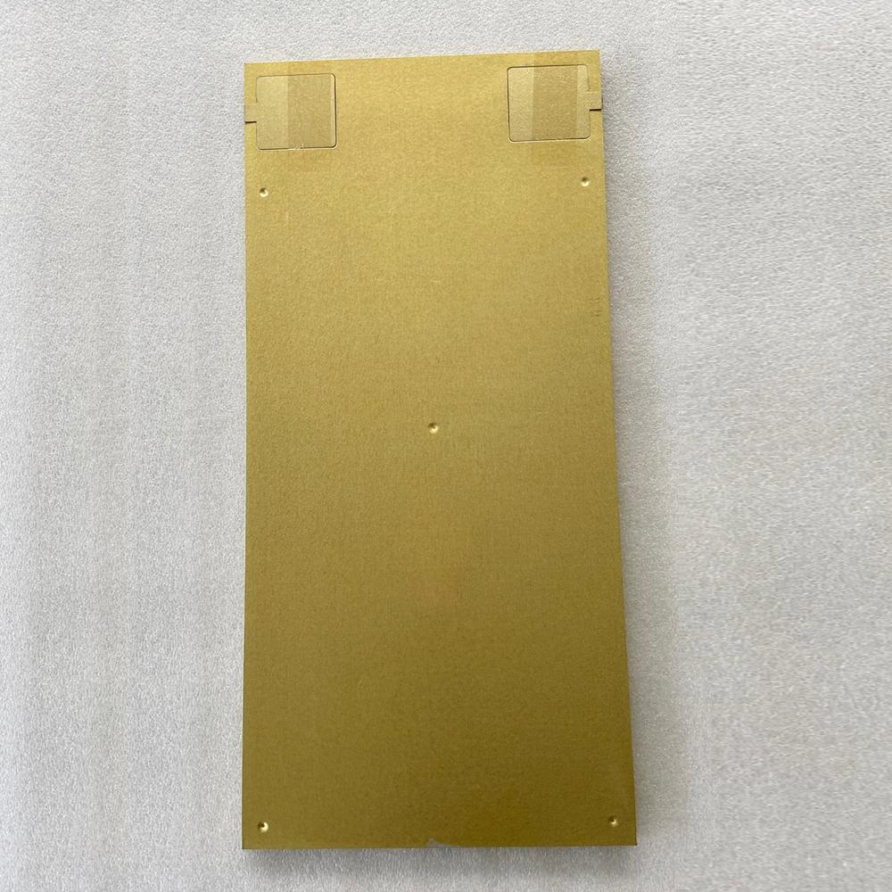 Bio-shield Heating Pannel