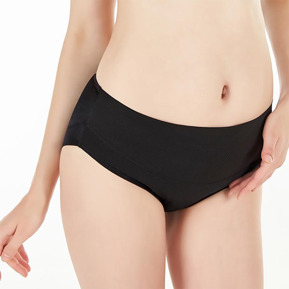 CECEMOM CPT7700 (Black 105 Size) Pregnancy Baby Pregnant Women Maternity Panty