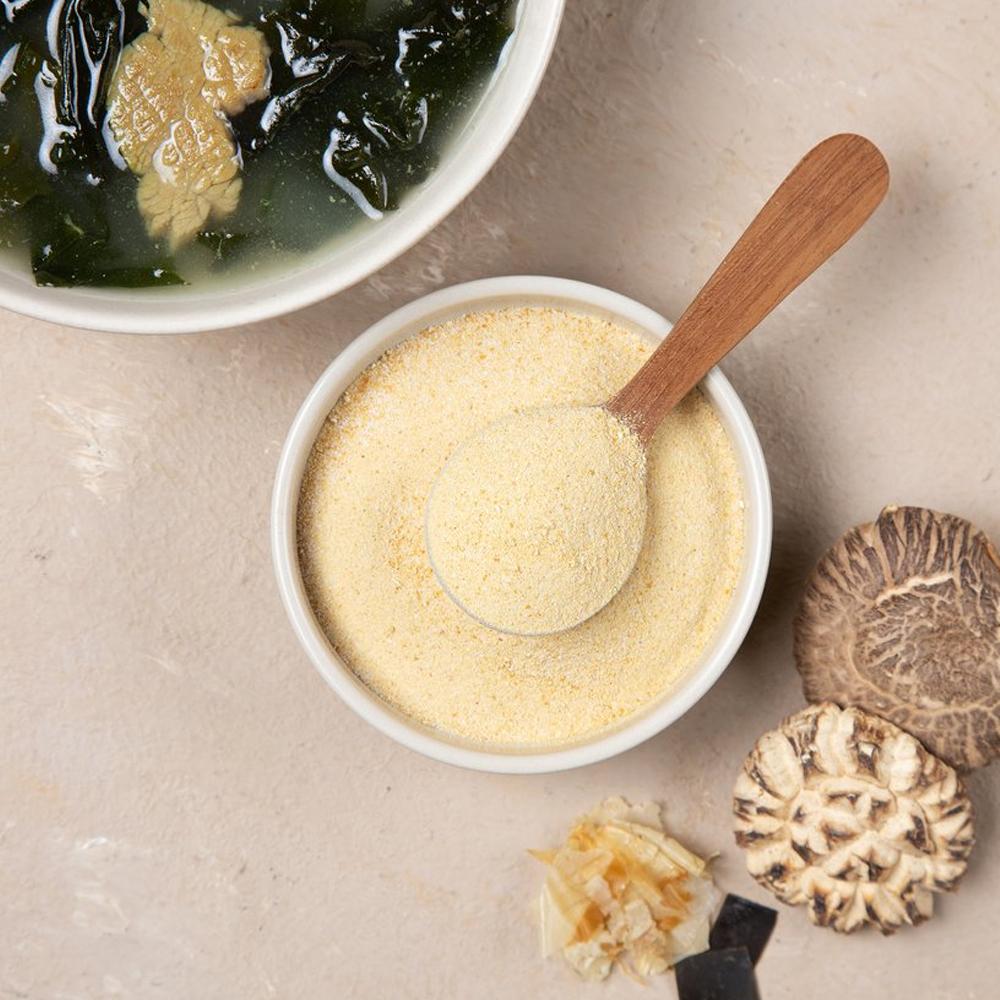 YORIT ONE SECOND BROTH POWDER