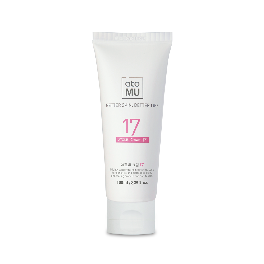 ATOMU Cream 17