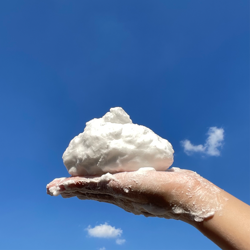 ATOMU ACLIS FoamCleaser