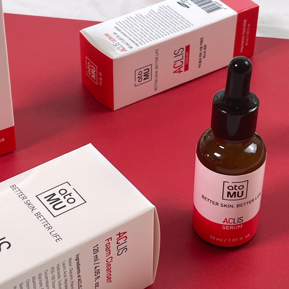 ATOMU ACLIS SERUM