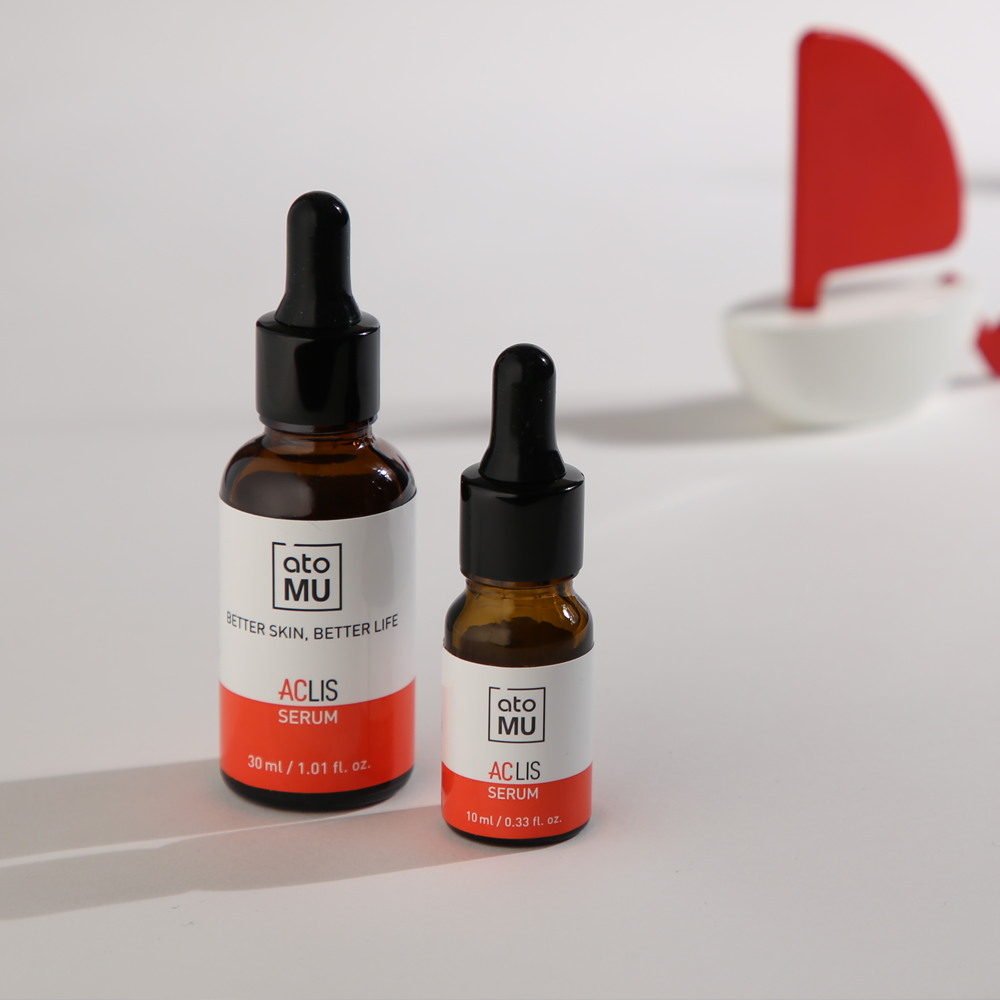 ATOMU ACLIS SERUM