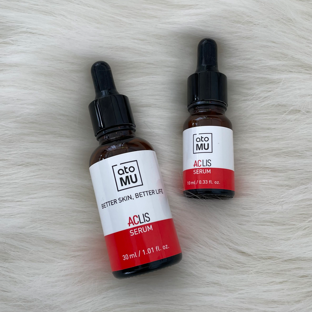 ATOMU ACLIS SERUM