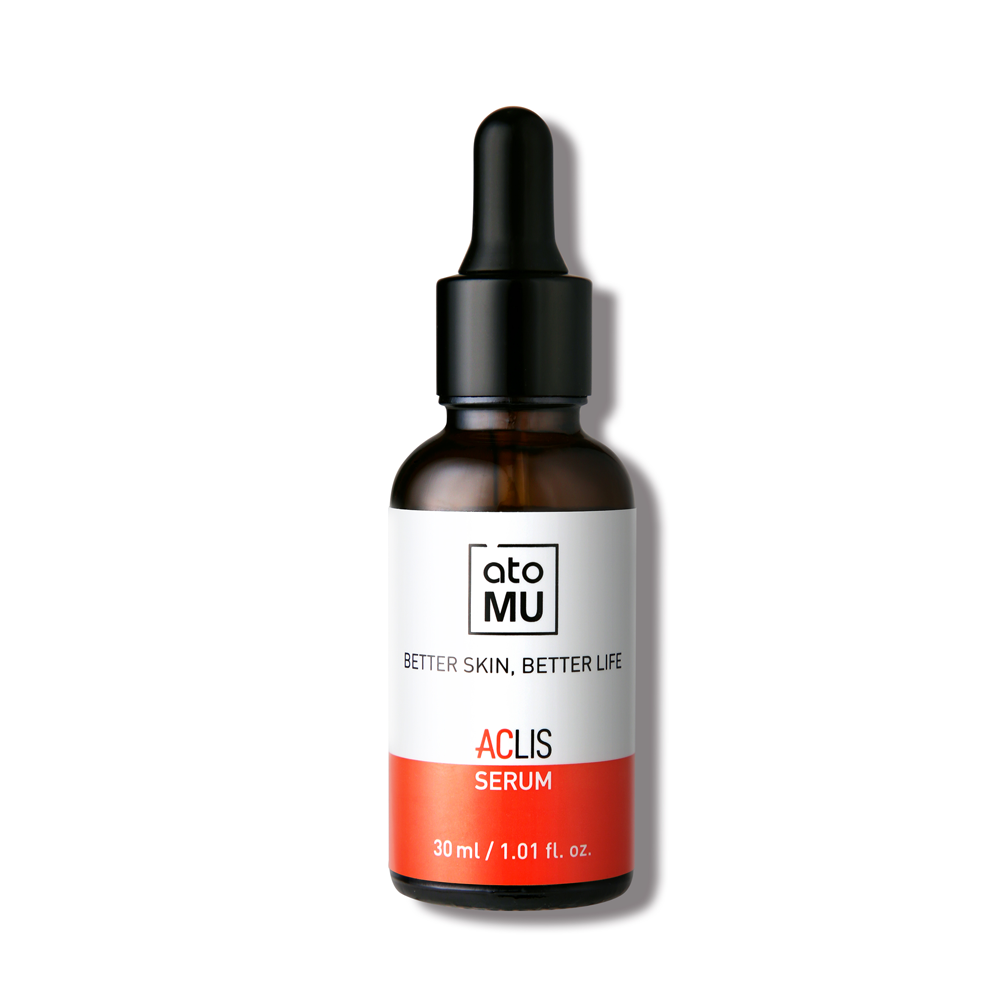 ATOMU ACLIS SERUM