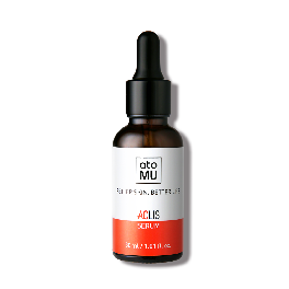 ATOMU ACLIS SERUM
