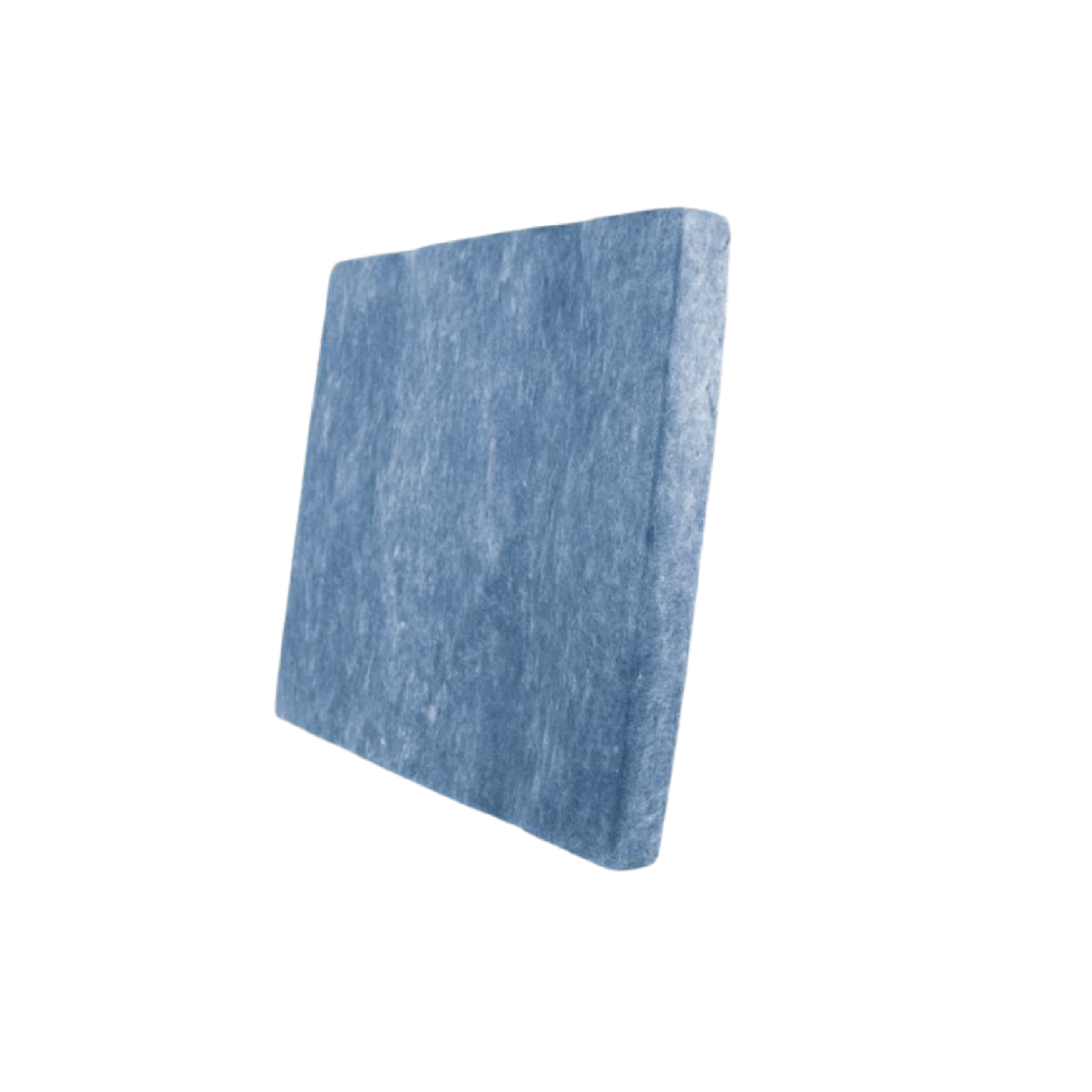 Industrial Noise Control Panel Manufacturer, Rester Interior panel_Sound absorption panel