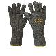full image Goostech Thor Glove (TWA-Long) -Heat/Fire Resistant at High Temperature, Cut-Resistant