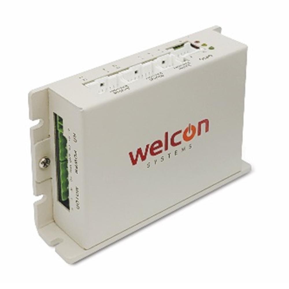 STANDARD SERVO DRIVE