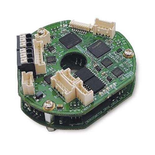 Robot Joint SERVO DRIVE