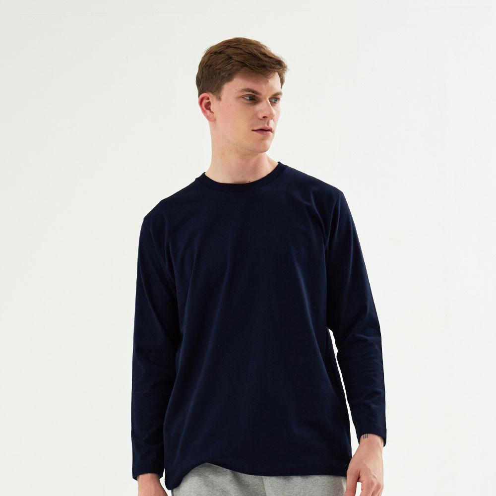 Essential Long T-Shirt