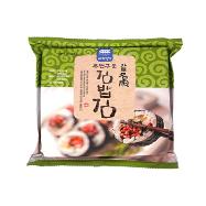 Roasted Laver (Twice-Roasted Kimbap Laver)