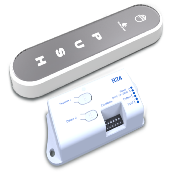 Wireless Touch Switch