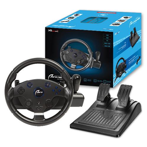 AURA RACING WHEEL