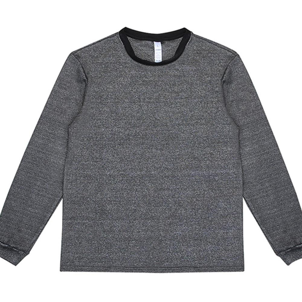 Knife-proof T-shirt(gray M)