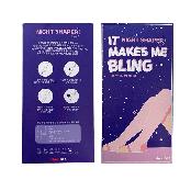 Night slimming shaper