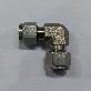 detail image1 UNION ELBOW  - INCH SIZE : TUBE FITTINGS (LOK-FITTINGS)