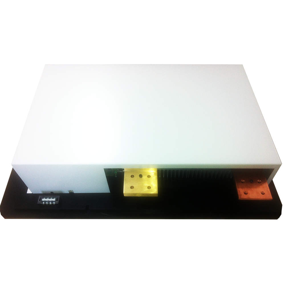 External Short-Circuit Tester