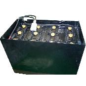 UKB MxVolta Traction battery