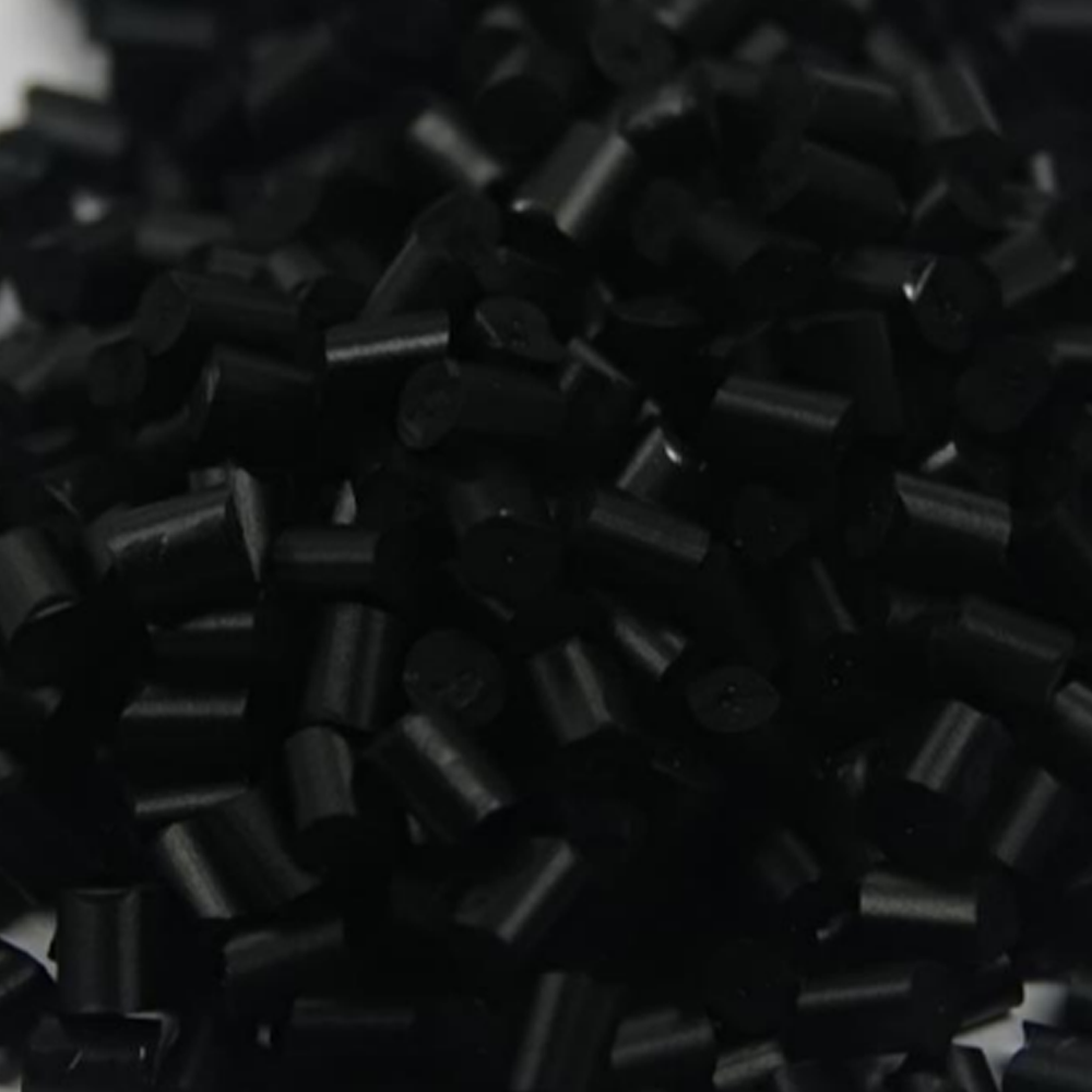 Antistatic permanent for PS (injection)