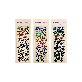 full image Sandy holo butterfly series·Korean CUTE holographic Stickers