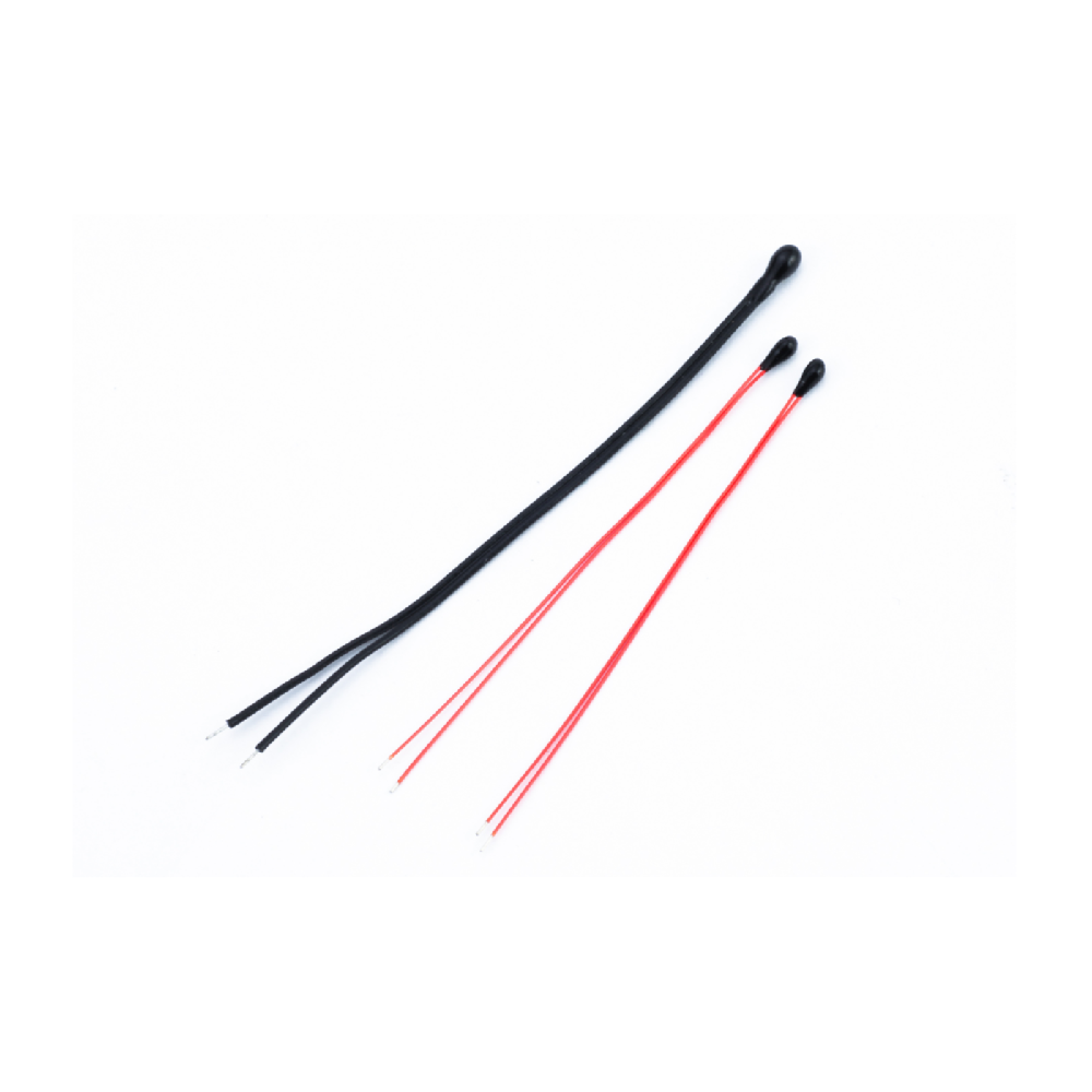 Insulated Wire Type NTC Thermistor