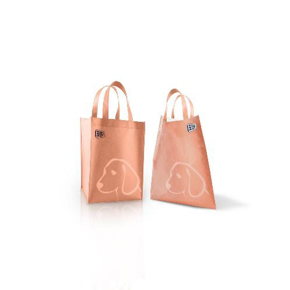 Shopping Bags (included Eco Friendly)