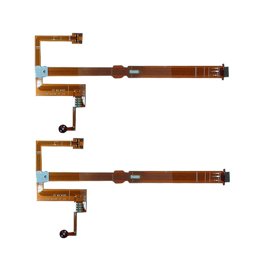 MOTOR manufacturing spec. [FPCB MULTY]