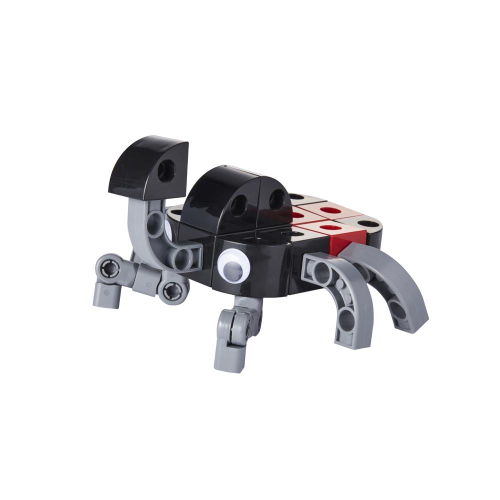 Let it Go Block Play, Educational toys