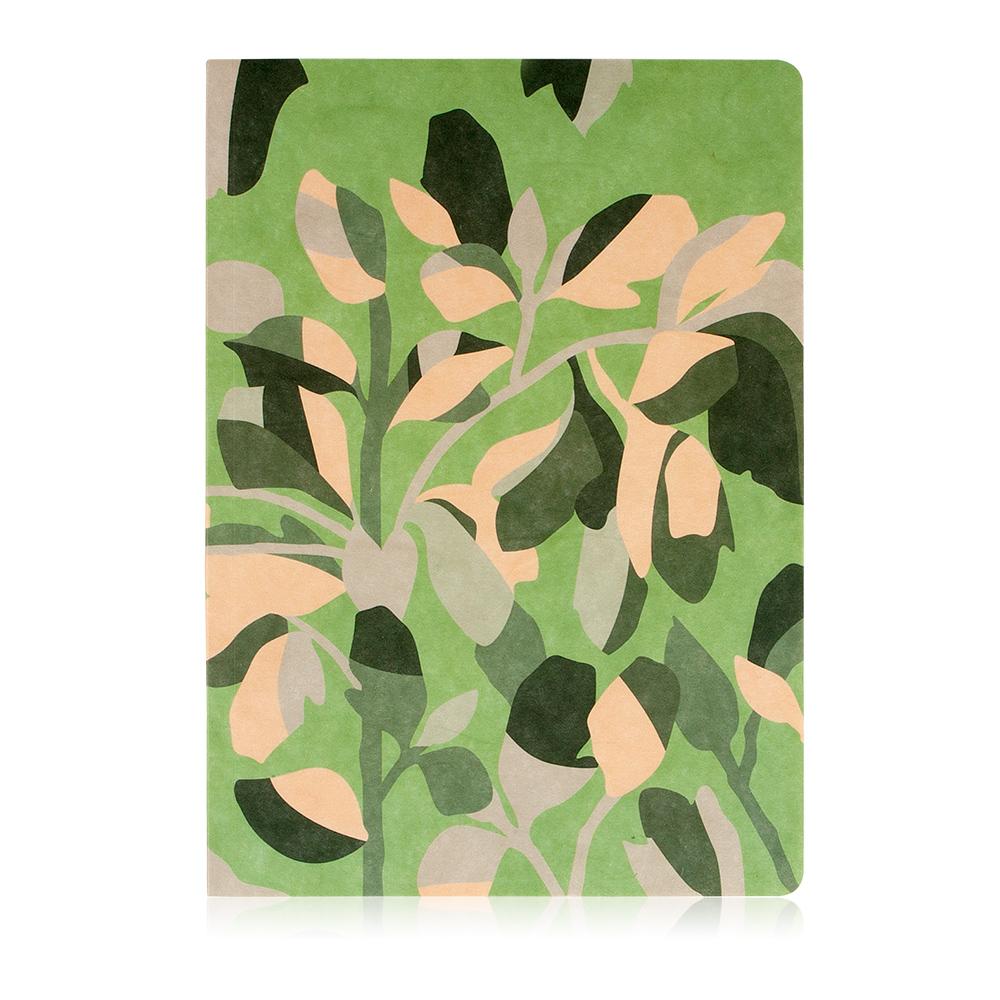 Korean Traditional paper 'HANJI' Notebook