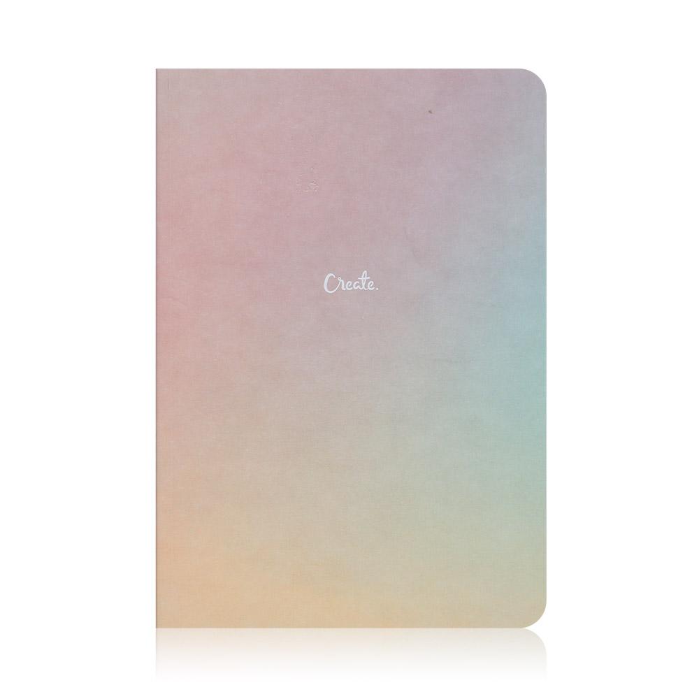 Korean Traditional paper 'HANJI' Notebook