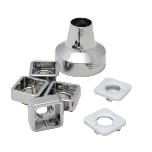 ShinPoong Metal CATA-8