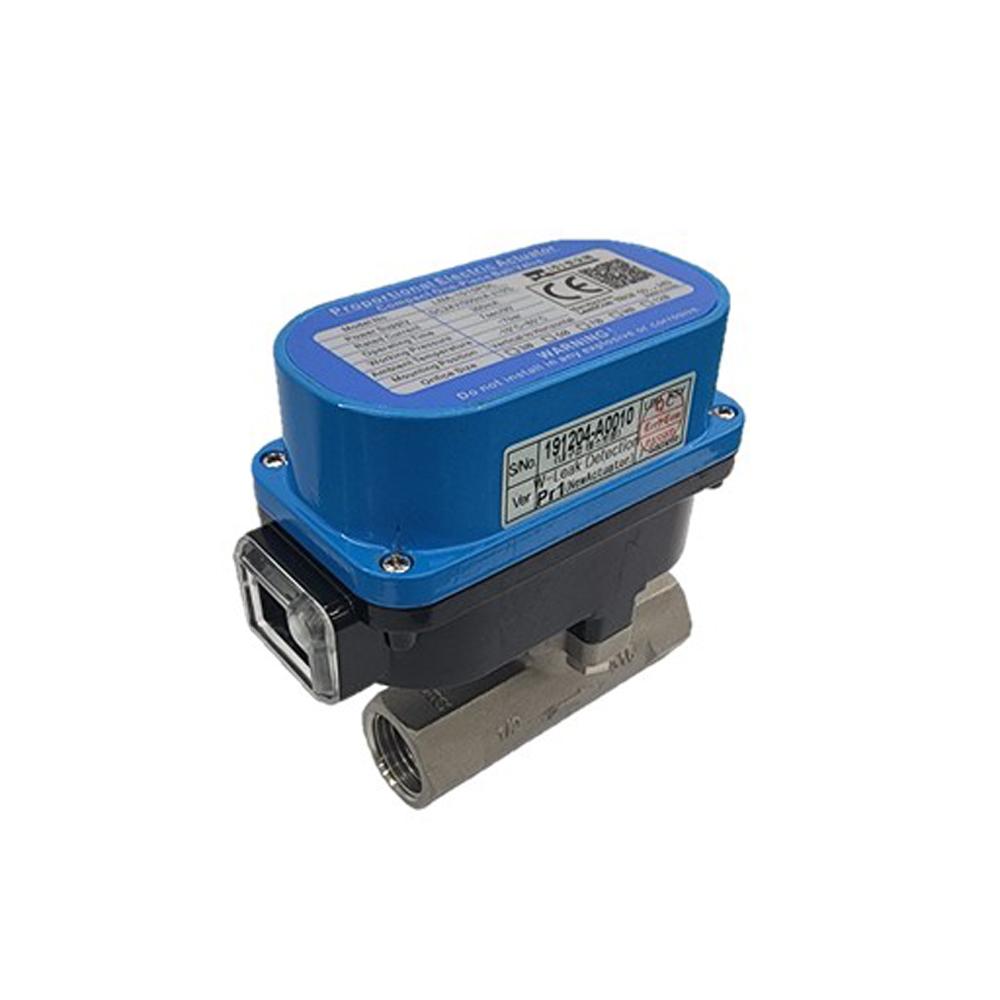 Proportional Electric Control Valve LNA-1015PDL