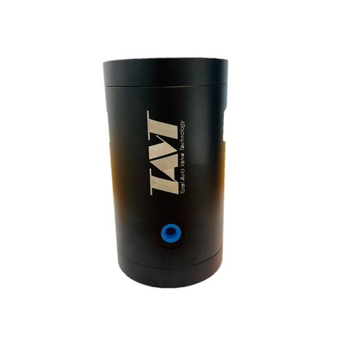 Pneumatic Control Valve (Pinch Valve)