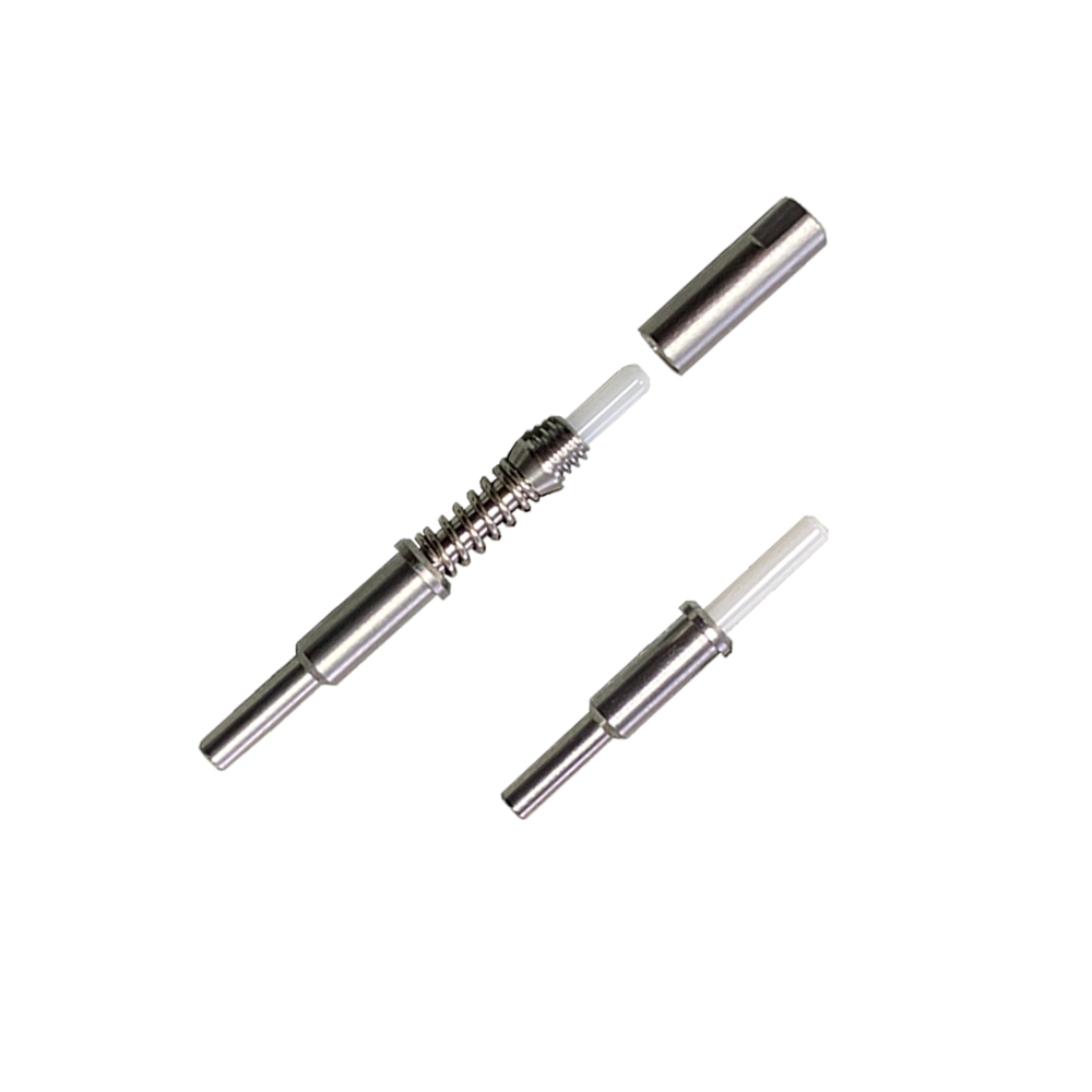 Fiber Optic Terminus(MIL-PRF-29504/4D)