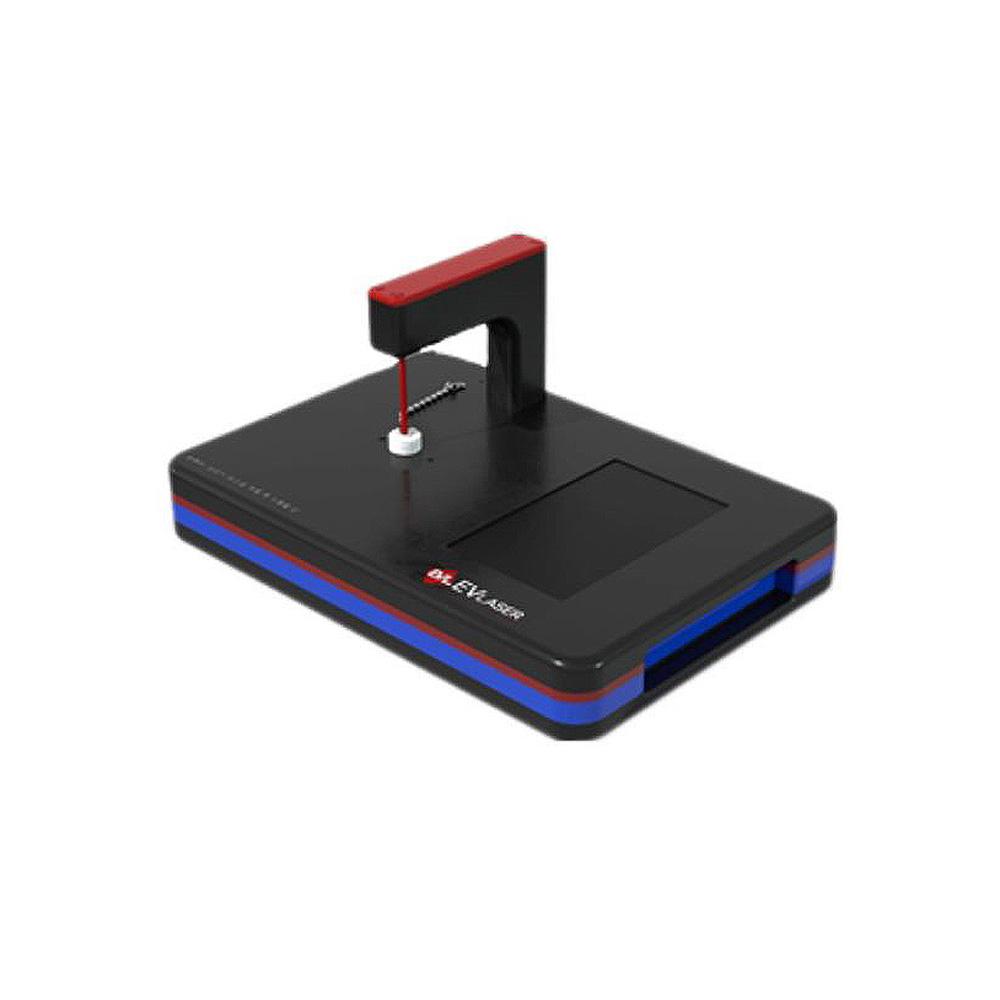 Laser Transmittance Measurement Unit (ETM-Series)