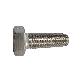 detail image1 25Qty 1/2*1 1/2" UNC13   HEX TAP BOLT SCREW