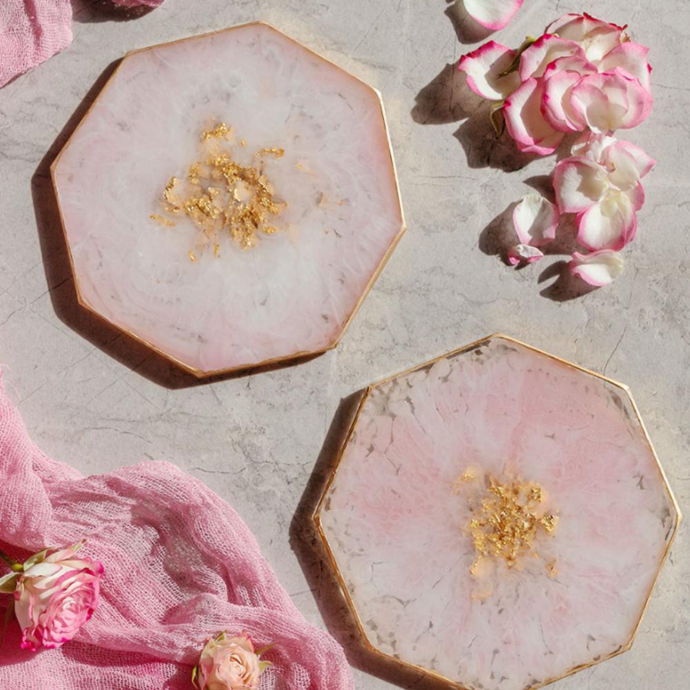 Premium Crystal Resin_Crysin 5.0