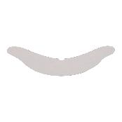 CAP SHIELD, Hat Sweat Liner sticks