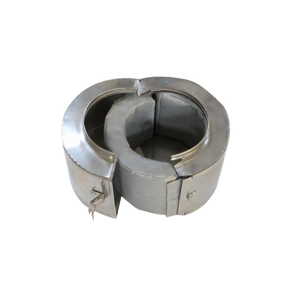 4R Insulation cover (Mat Insulation Material)