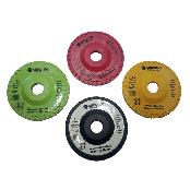 AIRWING Diamond Flap Disc Polishing Wheel Grinding Brush Gap Polisher Grinder