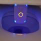 detail image2 Rotational UVC Plasma Toilet Seat Sterilizer Light Queen