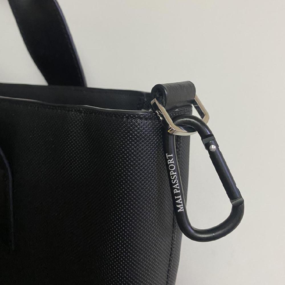 Carabiner, Bag Accessories, Bag Key Ring