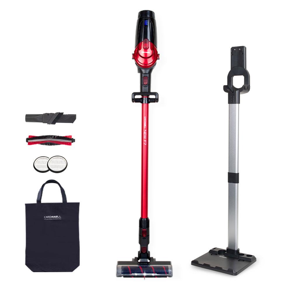 Chison NF7 BLDC Automatic Charging Wireless Cleaner