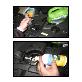 detail image2 ECO-Dream CARTENTIAL Coolant-Additive for Any Kind of Car (12.68oz/1EA) - Saving Fuel, Noise Reduce