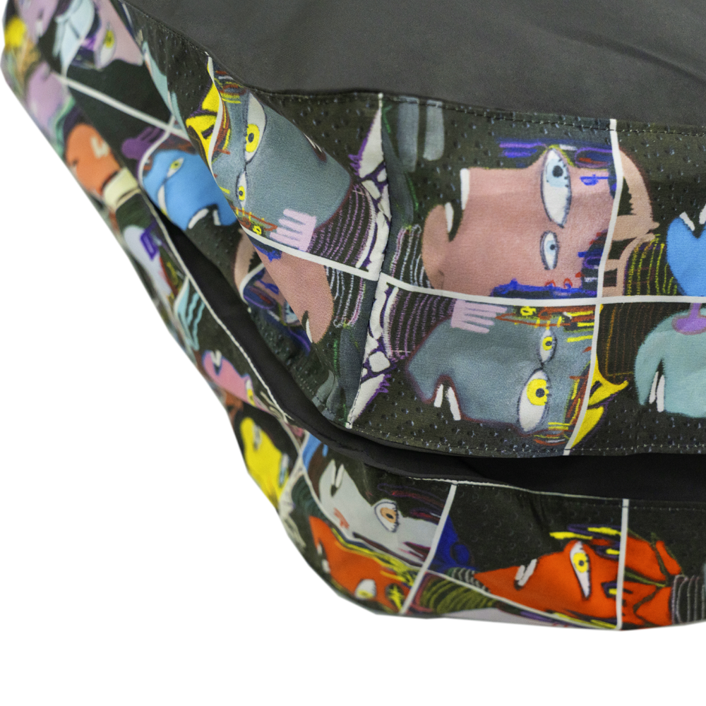 EUNHUBOAZ Graphene garment bag