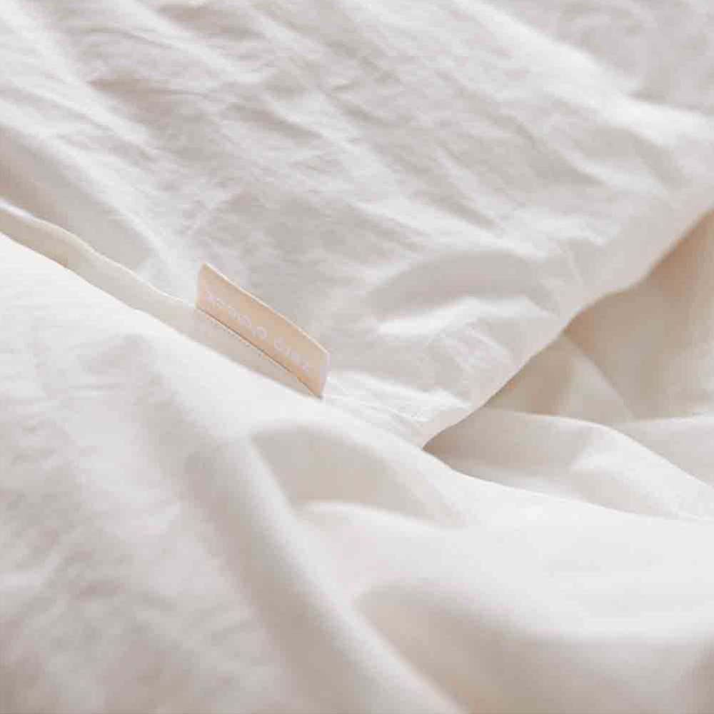 zero o'clock goose down Comforter (standard model)