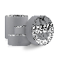 detail image1 Butyl waterproof tape 10 cm -silver