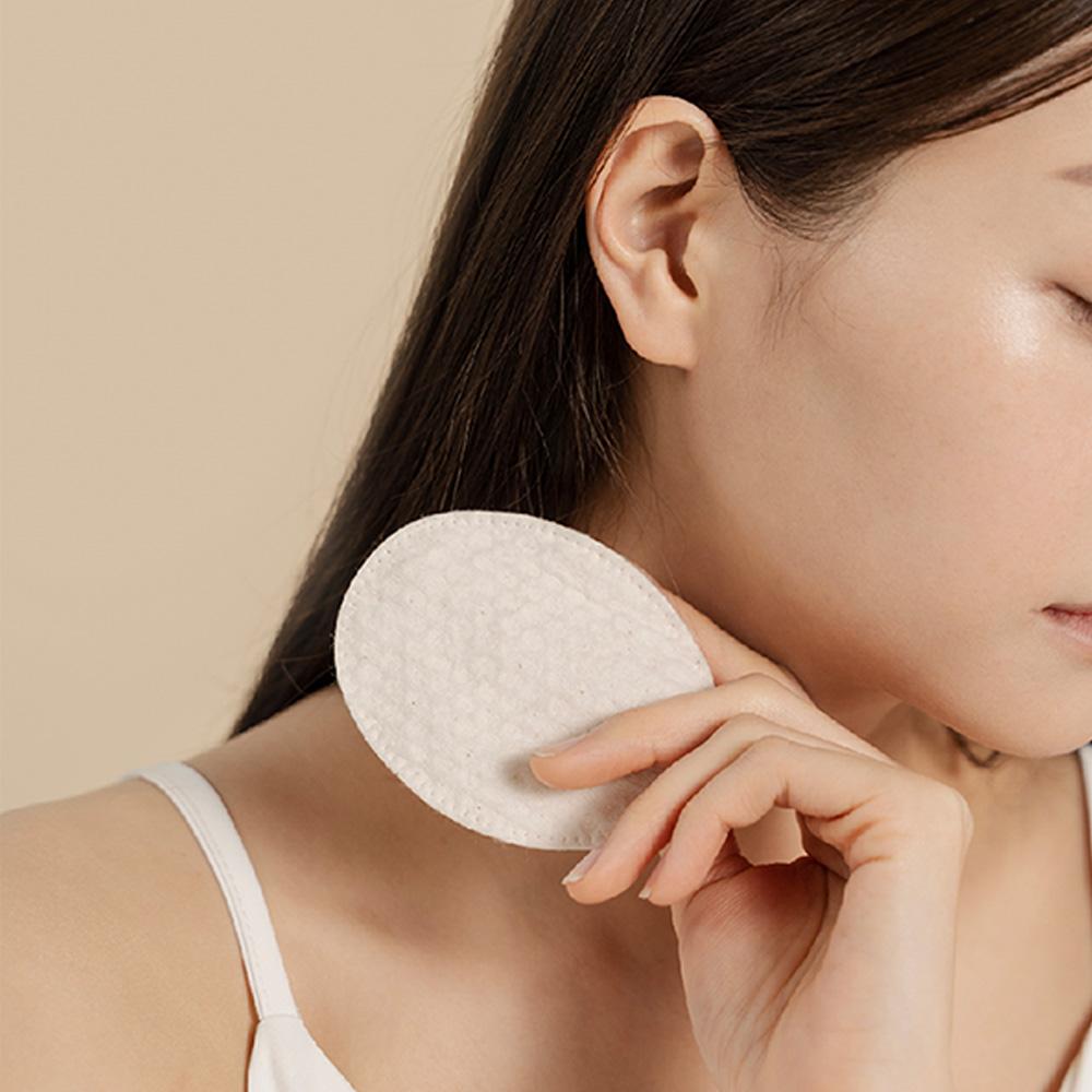 Dearelodie Organic No Bleach 021 Pad