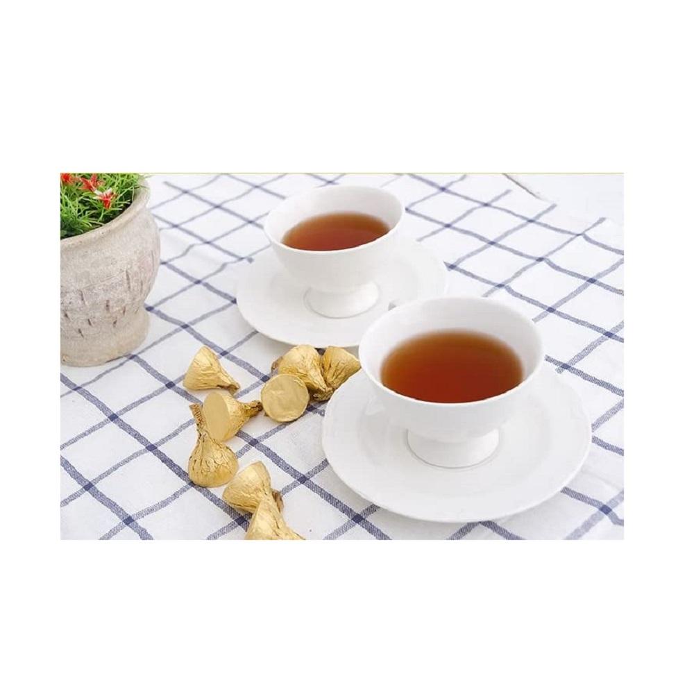 COFFEMANNA Coffee Cup | Luxury Coffee Cups Glass Coffee Cups